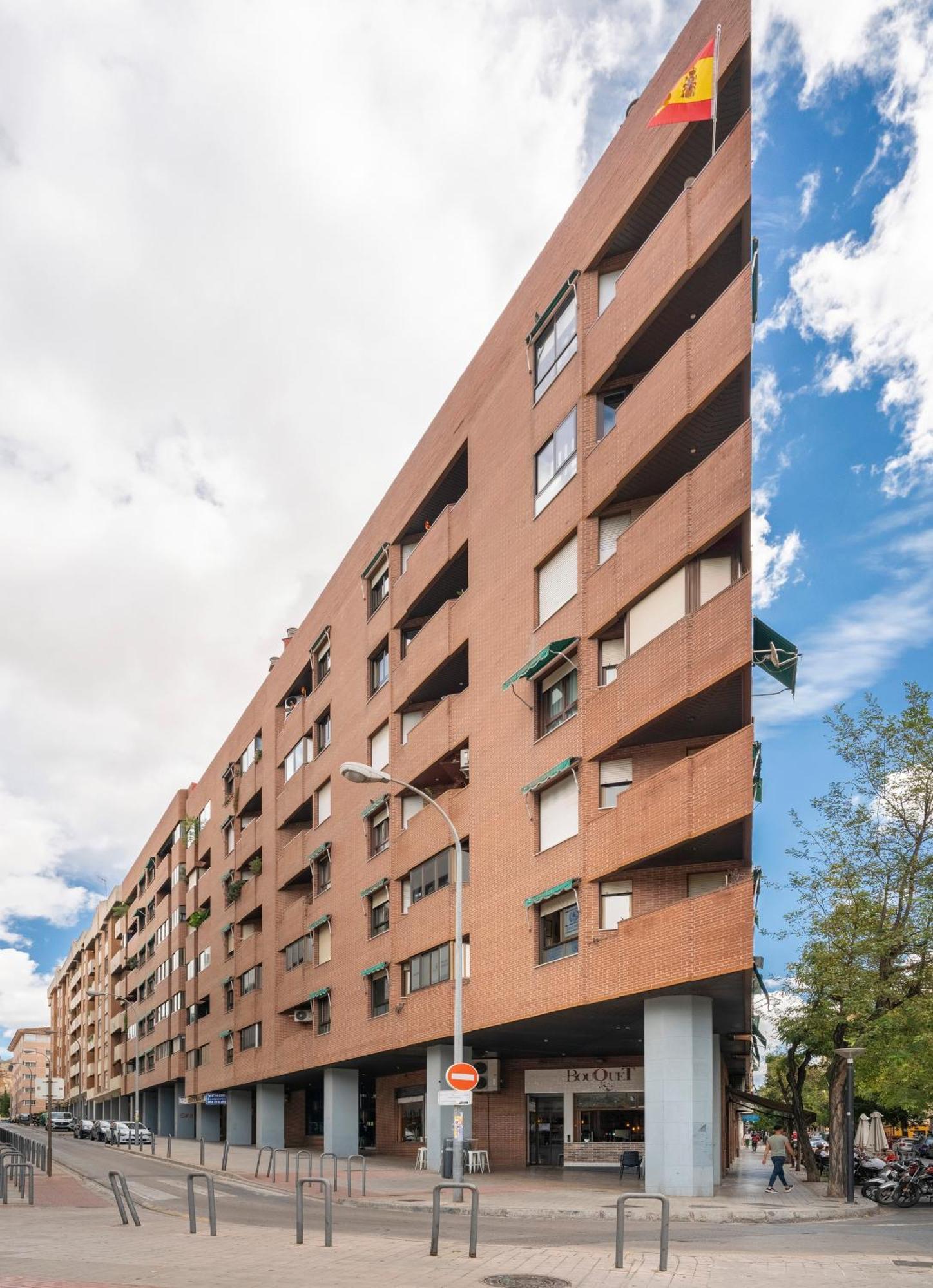 Encanto En El Corazon Granada Pleno Centro Cerca Principales Puntos De Interes Exteriér fotografie